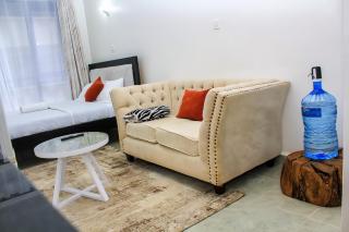 Amarn Homestays - Nairobi - 2