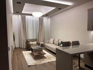 Diamond in the City - Accra - 4