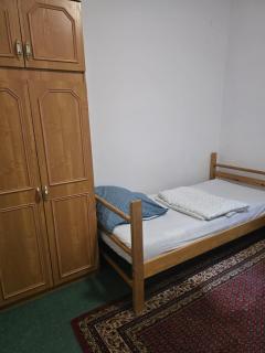 Hom Wawer - Varsovie - 9