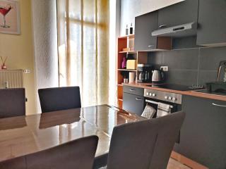 4RELAX - Praktisch und bequem, 4 Betten, zwei Zimmer - Plauen - 0