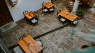 Parador San Agustin - Città di Oaxaca - 5