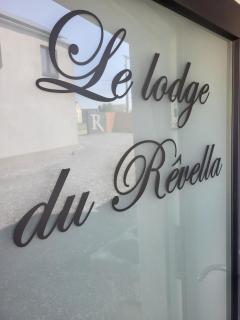 Le Lodge du Rêvella - Profondeville - 6