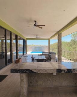 Rancho Florean - Montemorelos - 3