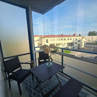 2BR Apartments at Myllymäenkatu - Savonlinna - 2