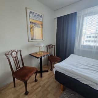 2BR Apartments at Myllymäenkatu - Savonlinna - 9