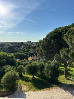 Villa Pieri appartamento Bianco - Fauglia - 9