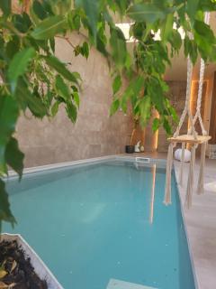 Le Lodge du Rêvella - Profondeville - 0