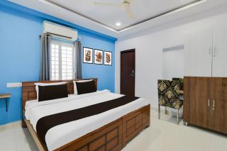 Super Townhouse Hitech City Madhapur - Madhapur - 0