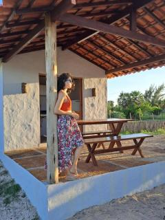 Casa Vento - 2 Andares e Cozinha - 9