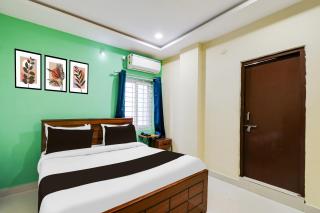 Super Townhouse Hitech City Madhapur - Madhapur - 7