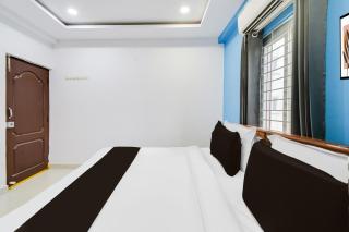 Super Townhouse Hitech City Madhapur - Madhapur - 9