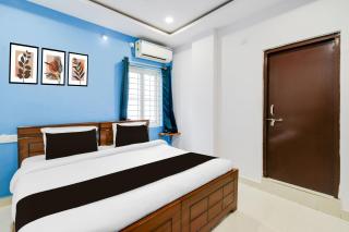 Super Townhouse Hitech City Madhapur - Madhapur - 6