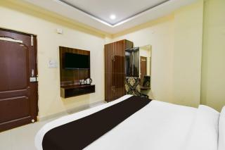 Super Townhouse Hitech City Madhapur - Madhapur - 5