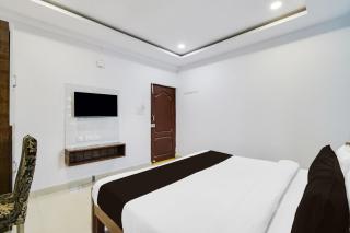 Super Townhouse Hitech City Madhapur - Madhapur - 4