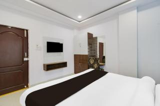 Super Townhouse Hitech City Madhapur - Madhapur - 1
