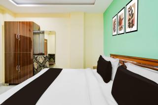 Super Townhouse Hitech City Madhapur - Madhapur - 2
