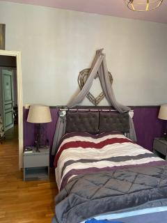 Les chambres de cathy - Labastide-Murat - 3