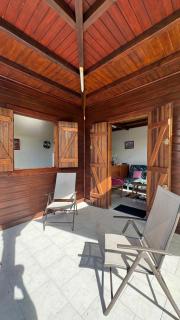 Studio Port Louis - 1