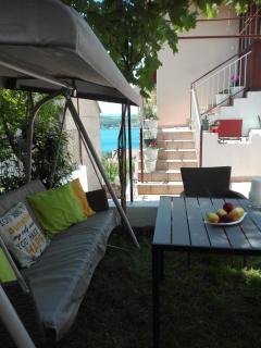 Apartment Vrančić - Šibenik - 0