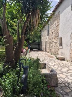 Le Mas de Lou - Tarascon - 8