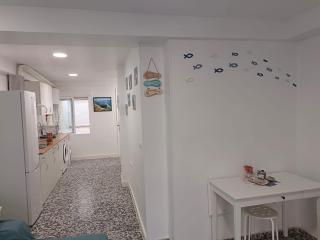 Alojamiento Marinero, La Paranza - 2