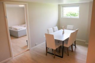 Modern and spacious apartment close to Preikestolen - 1