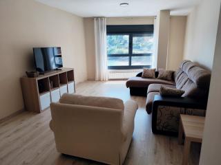 Apartamento Maralba Caneliñas Portonovo - 4