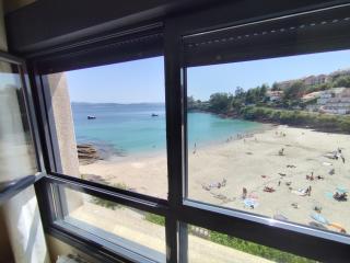 Apartamento Maralba Caneliñas Portonovo - 2