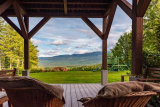 Apartament Superior z 1 sypialnią - Widok na góry, prywatna sauna w cenie, taras - Luksus i natura - Sunny Slope Szklarska Poręba - 4