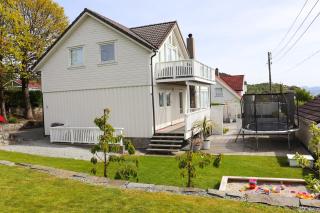 New apartment close to Preikestolen - Strand - 0