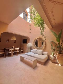 Riad Roseli - Marrakech - 0