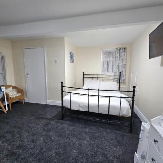 100 Pipers Hotel - Blackpool - 7
