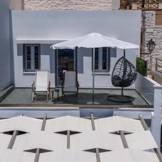 Stonehill Suites Ano Syros - Ano Syros - 9