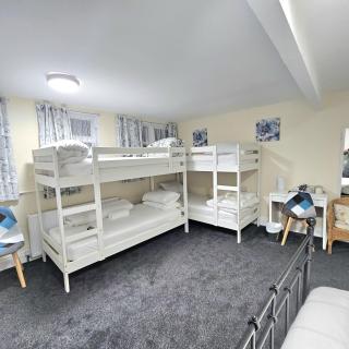 100 Pipers Hotel - Blackpool - 8