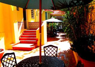 Canario Boutique Hotel - 1
