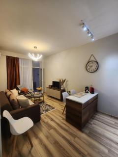 Mariana Apartment - Gonio - 9