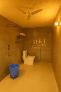 Desert luxury Resort Jaisalmer - Jaisalmer - 5