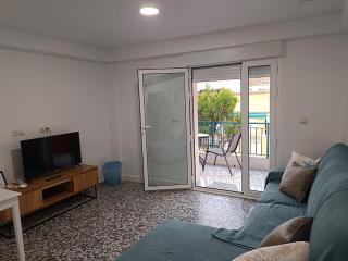 Alojamiento Marinero, La Paranza - San Pedro del Pinatar - 9