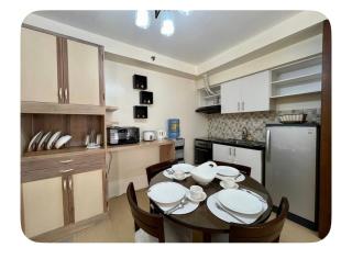 1BR Condo at IT Park - Cebu City - 1