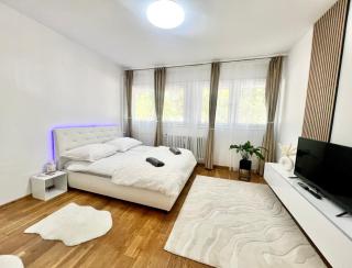 Roosevelt Center Apartman - Szeged - 0