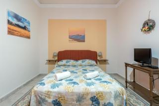 The twins Rooms in Trapani 1 - Trapani - 1