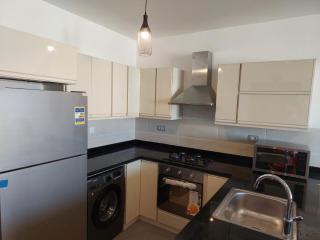 Fouka Bay 3 bedrooms Lagoon view فوكا باى - Marsa Matruh - 6
