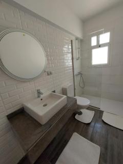 Fouka Bay 3 bedrooms Lagoon view فوكا باى - Marsa Matruh - 2