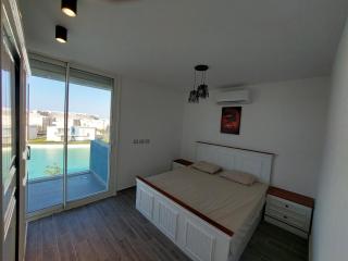 Fouka Bay 3 bedrooms Lagoon view فوكا باى - Marsa Matruh - 1