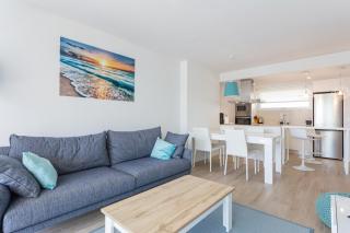 Denia 1 Playa - Available for long stays! - 6