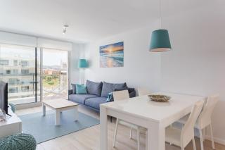 Denia 1 Playa - Available for long stays! - 4