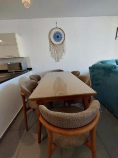 Fouka Bay 3 bedrooms Lagoon view فوكا باى - Marsa Matruh - 3