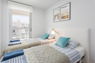 Denia 1 Playa - Available for long stays! - Denia - 2
