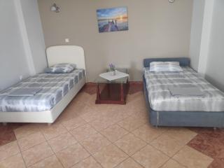 spiro apartment - Saranda - 7