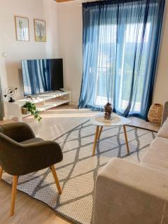 Ivano & Franko apartments - Kruševo - 2